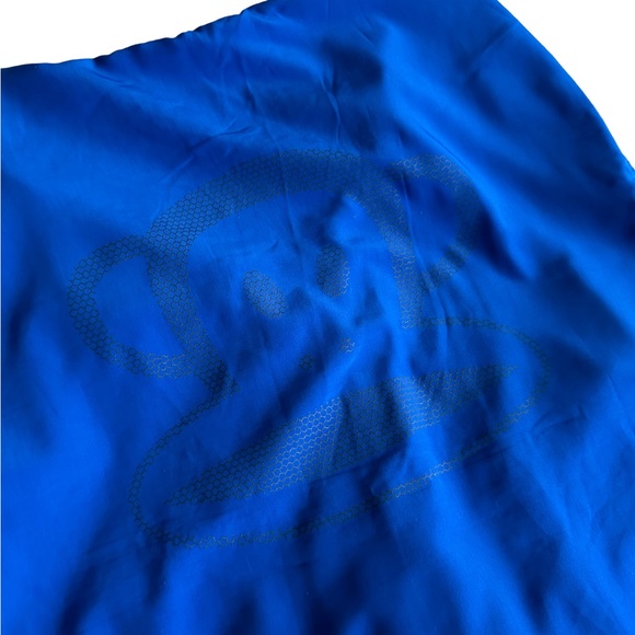 🩷🩵Paul Frank🩵🩷 bomber jacket 90s style XL kid core favorites , like new - Picture 6 of 8